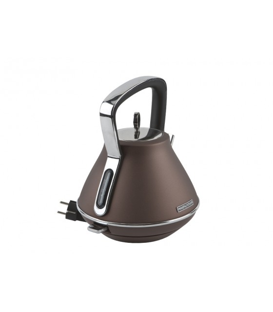 Czajnik Pyramid Bronze 1,5L Morphy Richards Witek Home