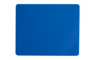 Deska do krojenia 26,5x32,5 cm Hendi niebieska