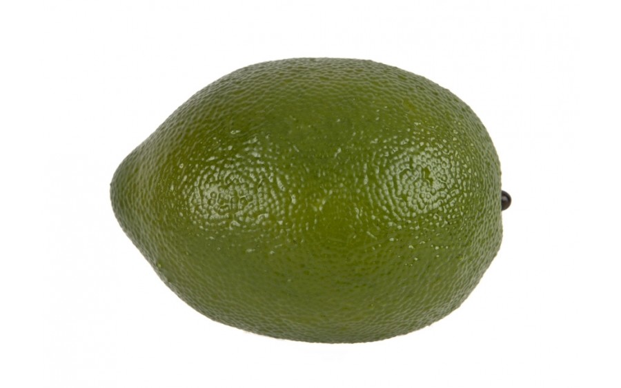 Sztuczny owoc - Limonka