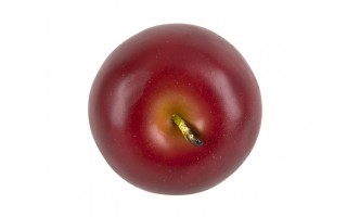 Sztuczny owoc - Jabłko czerwone