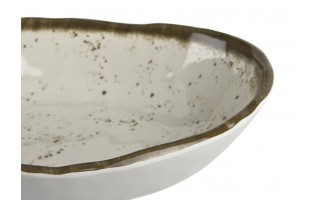 Salaterka z melaminy 1,2L Stone Art