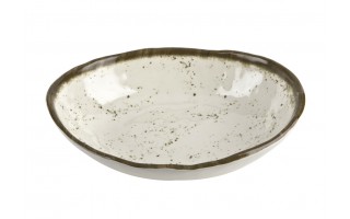 Salaterka z melaminy 1,2L Stone Art