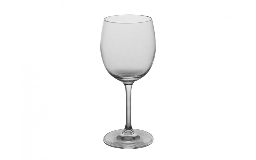 Rona Mondo Kieliszek Wino Czerwone 350ml