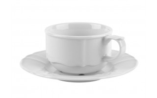Filiżanka ze spodkiem 190 ml Maria