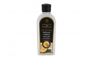 Olejek do lamp zapachowych Sycylijska cytryna 500ml