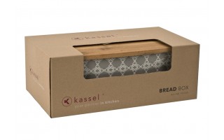 Pojemnik na chleb Kassel koronka