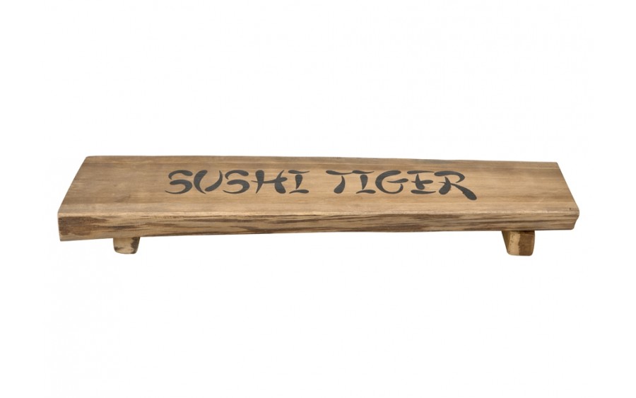 Taca do sushi Tiger