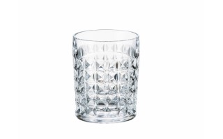 Szklanka kryształowa 230 ml Diamond