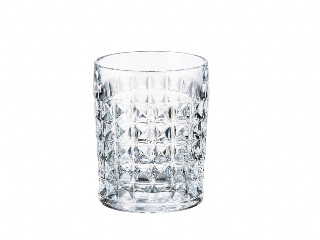 Szklanka krysztaowa 230 ml Diamond