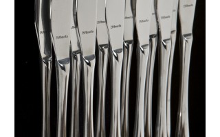 Sztućce Cuba Plus 12/77 w pudełku