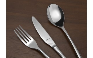 Sztućce Cuba Plus 12/77 w pudełku