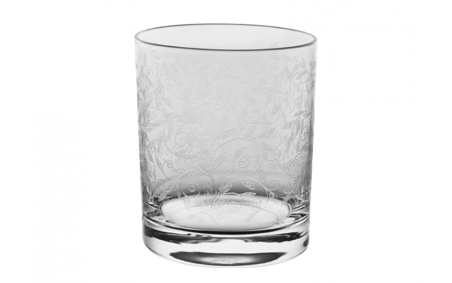 6x szklanka do whisky 300ml Elizabeth