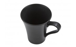 Kubek 340ml Coal