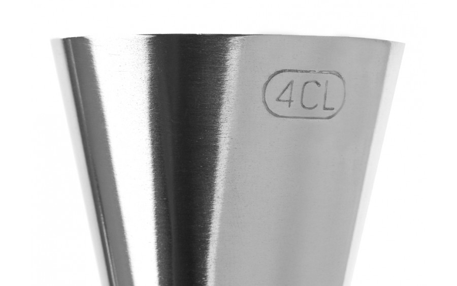 Miarka do alkoholu 20-40ml