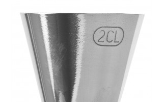 Miarka do alkoholu 20-40ml