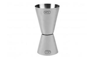 Miarka do alkoholu 20-40ml