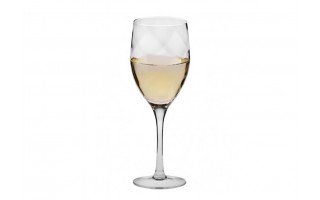Kieliszek Wino Białe 270ml Romance Krosno