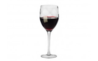 Kieliszek Wino Czerwone 320ml Romance Krosno
