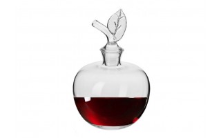 Karafka do likieru 1000 ml Vintage Krosno