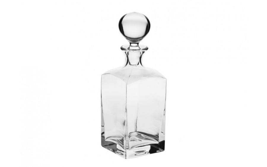 Karaka do whisky 1L Caro Krosno
