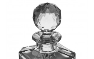 Karafka kryształowa 0,8 L York Bohemia!