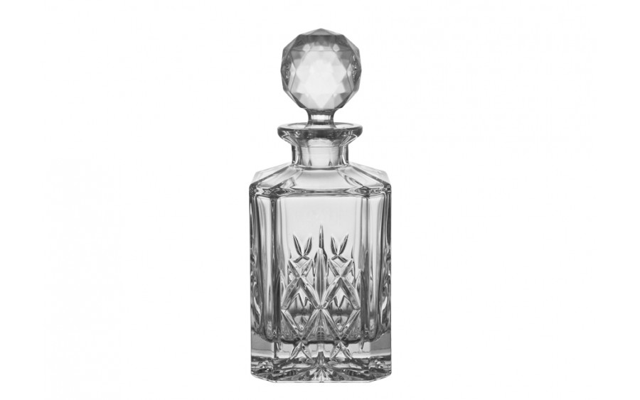 Karafka kryształowa 0,8 L York Bohemia!