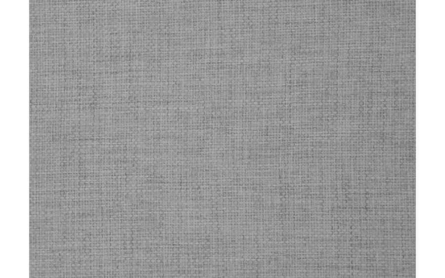 Bieżnik na stół 50x150cm Sevilla 007 szary bez plisy