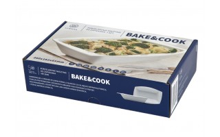 Naczynie do zapiekania Rumba Bake Cook