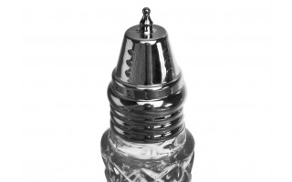 Przyprawnik kryształowy Bohemia