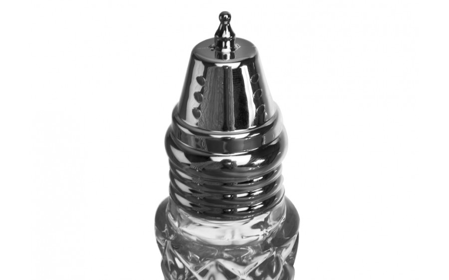 Przyprawnik kryształowy Bohemia