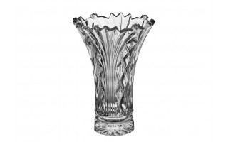 Wazon kryształowy 24,5 cm Hell Oxford
