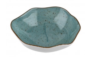 Salaterka 14cm Stone Age Blue