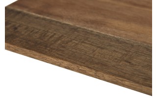 Deska z drewna akacjowego 41