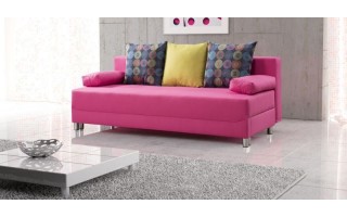 Alisa-lux 3FBA sofa