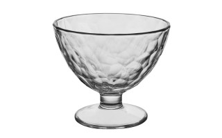 Pucharek na lody 310 ml szklany