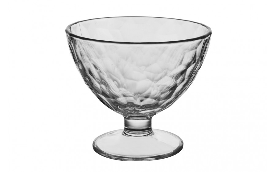 Pucharek na lody 310 ml szklany