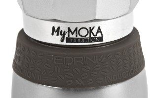 Ekspres do parzenia kawy MyMoka Induction 6TZ