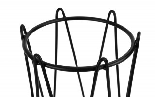 Parasolnik 50 cm 10-2 Black