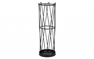 Parasolnik 50 cm 10-2 Black