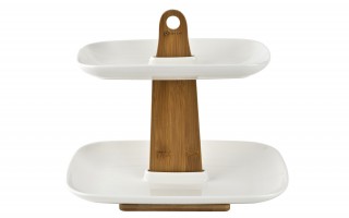 Patera 2-poziomowa Kassel