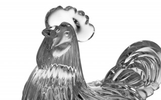 Bombonierka Bohemia Kogut