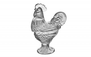 Bombonierka Bohemia Kogut