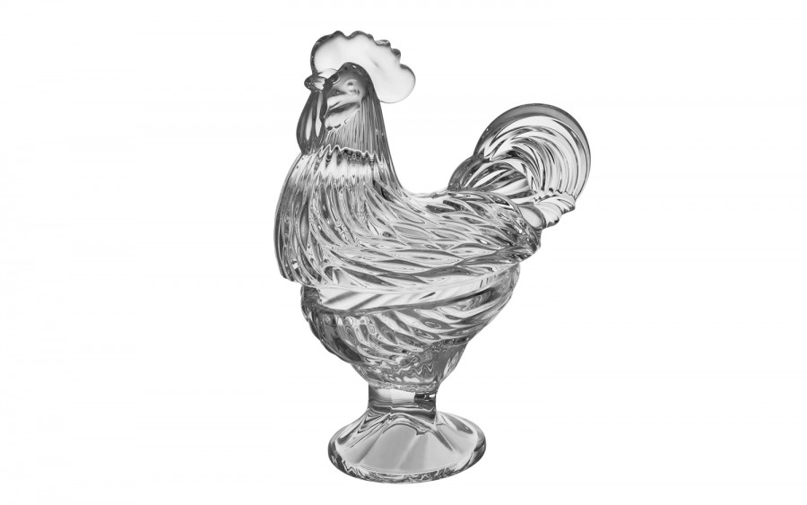 Bombonierka Bohemia Kogut