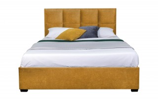 Łóżko tapicerowane 160x200cm Alicja