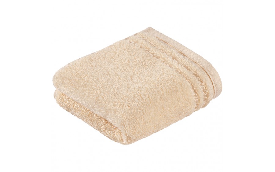 Ręcznik krem 30x50  Vienna
