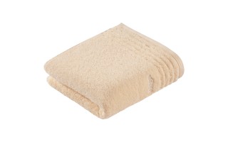 Ręcznik krem 50x100 cm Vienna 100