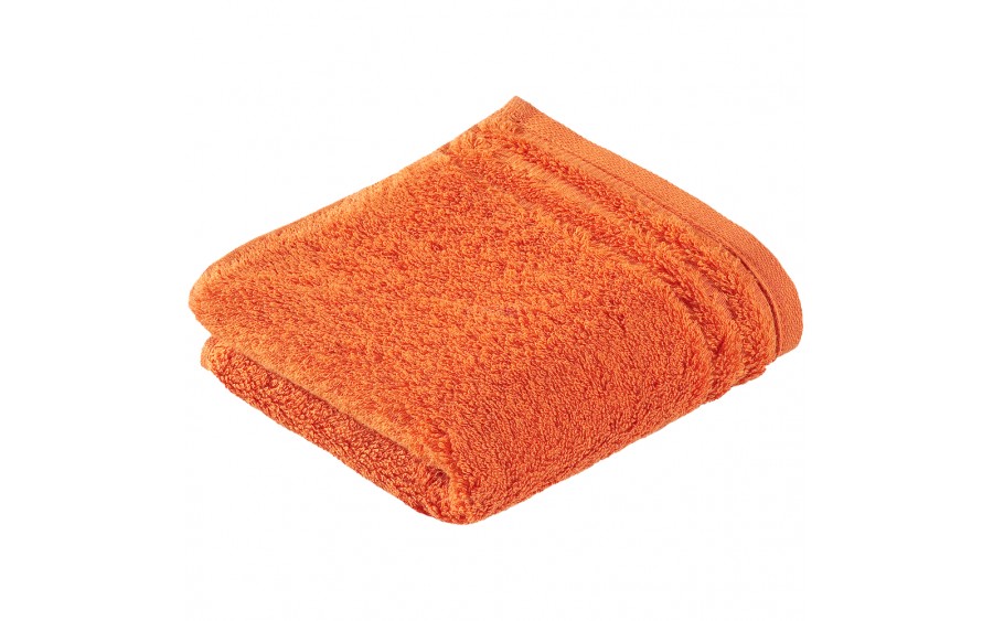 Ręcznik pomarańczowy 30x50 cm Vienna 260