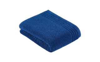 Ręcznik bawełniany 67x140 cm Vienna 469 szafir