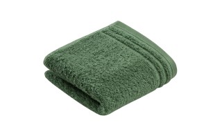 Ręcznik zielony 30x50 Vienna 5525