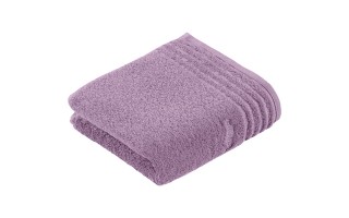 Ręcznik fiolet 50x100 Vienna